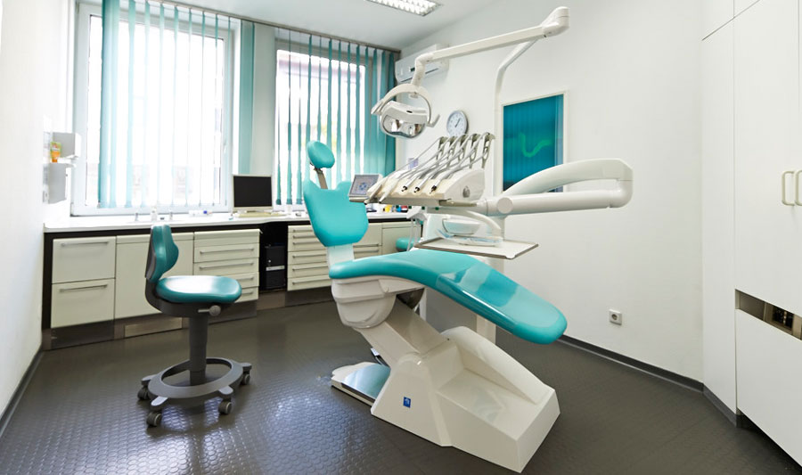 Zahnarzt Praxis Dr Gall Hildesheim